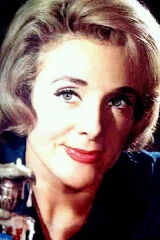 Micheline Presle