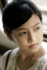 Michelle Chen Yan-Hsi