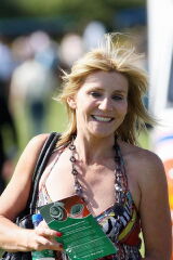 Michelle Collins