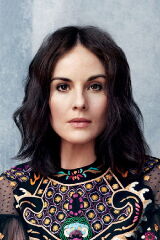 Michelle Dockery