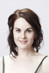 Michelle Dockery