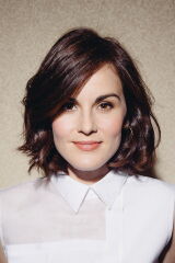 Michelle Dockery