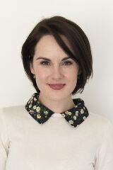 Michelle Dockery