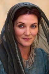 Michelle Fairley
