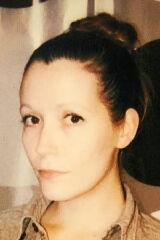 Michelle Faye Fraser