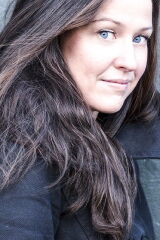 Michelle Ferguson