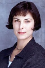 Michelle Forbes