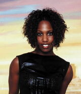 Michelle Gayle