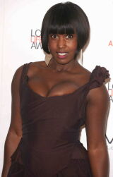 Michelle Gayle