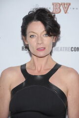 Michelle Gomez
