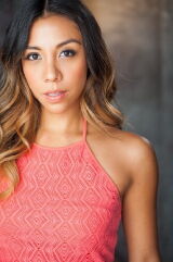 Michelle González