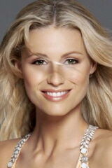 Michelle Hunziker