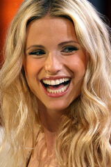 Michelle Hunziker