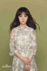Michelle Jiang