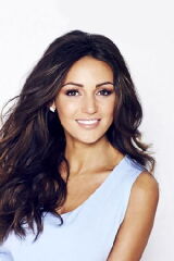 Michelle Keegan