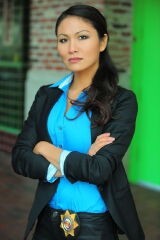 Michelle Lee