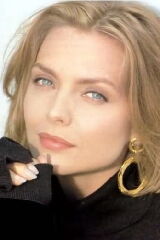 Michelle Pfeiffer