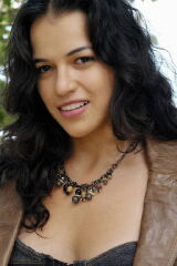 Michelle Rodriguez