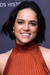 Michelle Rodriguez