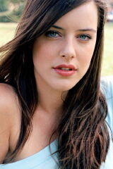 Michelle Ryan