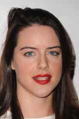 Michelle Ryan