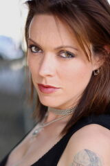 Michelle Tomlinson