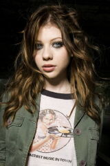 Michelle Trachtenberg
