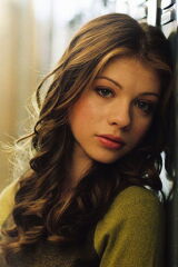 Michelle Trachtenberg