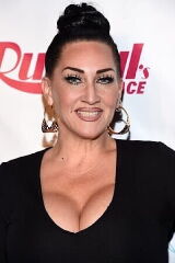 Michelle Visage