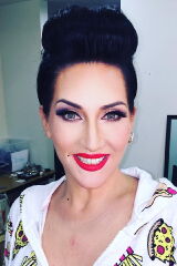 Michelle Visage