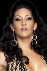 Michelle Visage