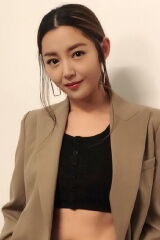 Michelle Wai Si-Nga