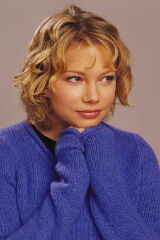 Michelle Williams