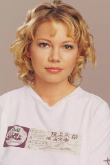 Michelle Williams