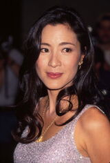 Michelle Yeoh