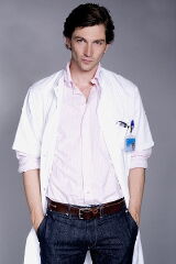 Michiel Huisman