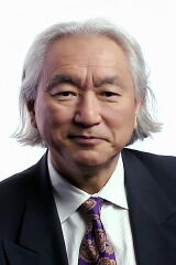 Michio Kaku