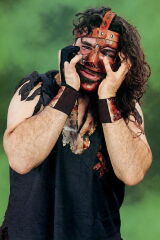 Mick Foley