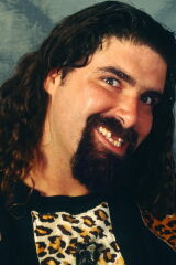 Mick Foley