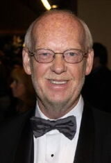 Mick Jackson