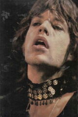 Mick Jagger