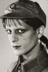 Mick Karn