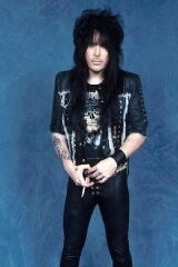 Mick Mars