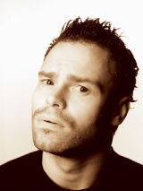 Mick Øgendahl
