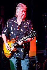 Mick Ralphs