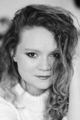Mickaela Tombrock