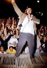 Micke Dubois