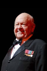 Mickey Rooney