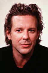 Mickey Rourke