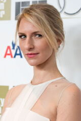 Mickey Sumner